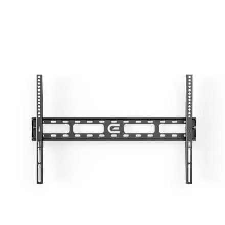 EDBAK Wall mount, FSM6040-T Universal, Tilt, 32-75, Maximum weight (capacity) 30 kg, Black