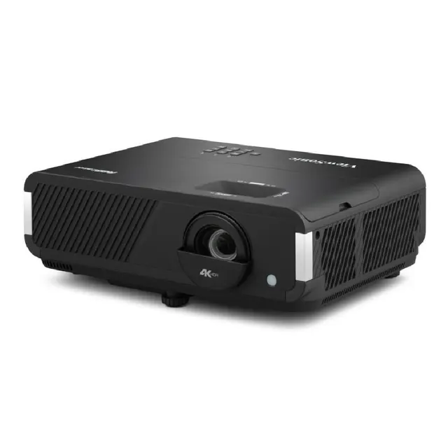 Projektor ViewSonic LX720-4K RGB 4K UHD 4800ANSI 2xHDMI 2xUSB-A RS232