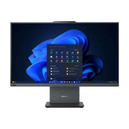 Lenovo ThinkCentre, neo 50a 24 G6 LNL, Touchscreen, Desktop, AIO, 23.8, FHD, Intel Core Ultra 5, 226V, Internal memory 16 GB, Soldered LPDDR5X, 512 GB, Intel Arc Graphics 130V, Keyboard language English, Windows 11 Pro, Warranty 36 month(