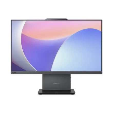 Lenovo ThinkCentre, neo 50a 24 G5, Touchscreen, Desktop, AIO, 23.8, FHD, Intel Core 5, 210H, Internal memory 16 GB, SODIMM DDR5, Solid-state drive capacity 512 GB, Intel Graphics, Keyboard language English, Windows 11 Pro, Warranty 36 mon