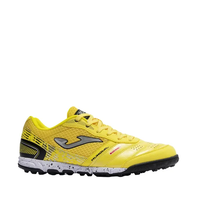 Buty piłkarskie Joma Mundial Turf 2628 żółte MUNS2628TF 42