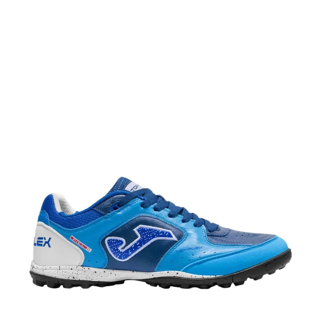 Buty piłkarskie Joma Top Flex Turf 2635 niebiesko-granatowe TOPS2635TF 41