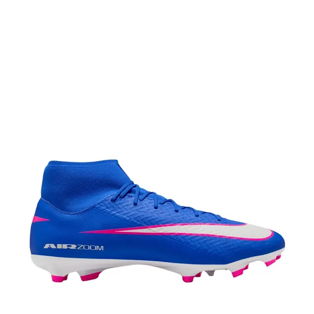 Buty piłkarskie Nike Zoom Mercurial Superfly 10 Academy FG/MG FQ1456 446 44 5
