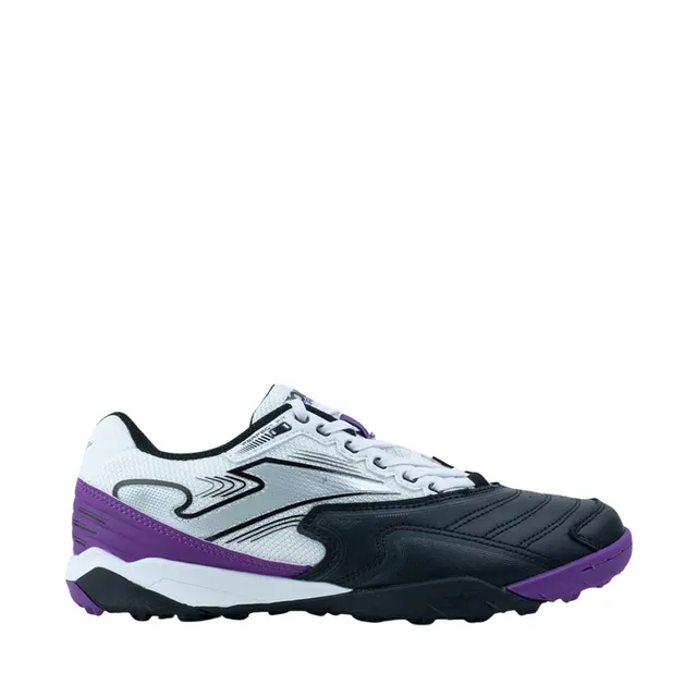 Buty piłkarskie Joma Cancha 2601 Turf czarno-białe CANS2601TF 42