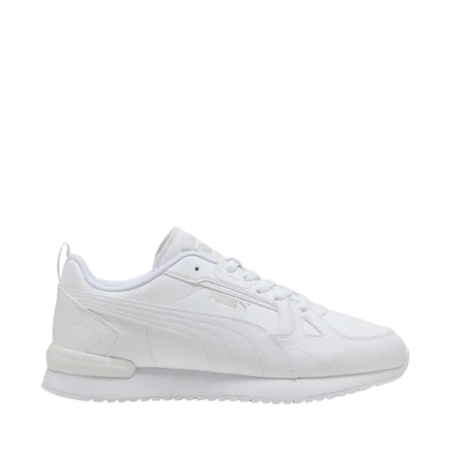Buty męskie Puma R78 Cyclone SL białe 406163 02 42