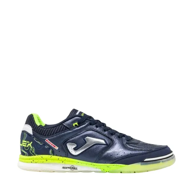 Buty piłkarskie Joma Top Flex Rebound 2603 Indoor granatowe TORW2603IN 40