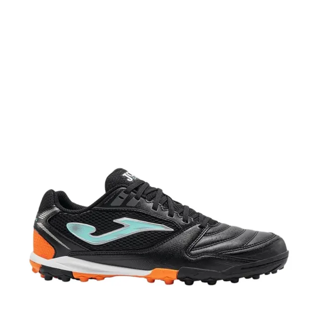 Buty piłkarskie Joma Dribling Turf 2601 czarne DRIS2601TF 44