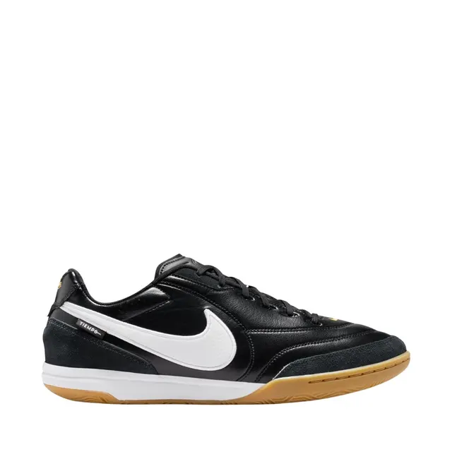 Buty piłkarskie Nike Tiempo Streetgato czarne HQ7017 010 42