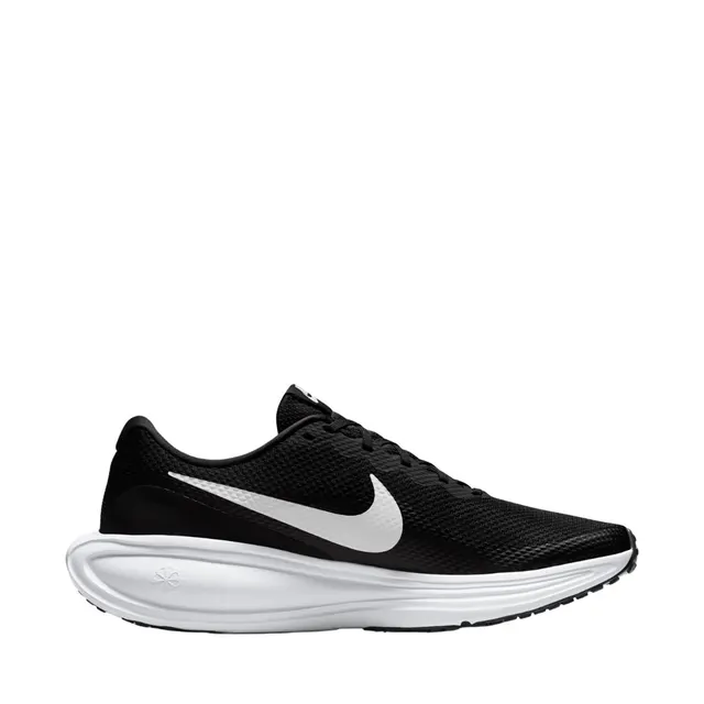 Buty męskie Nike Revolution 8 czarne HJ9198 003 40 5