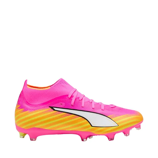 Buty piłkarskie Puma Ultra 6 Match+ FG/AG 108702 05 43