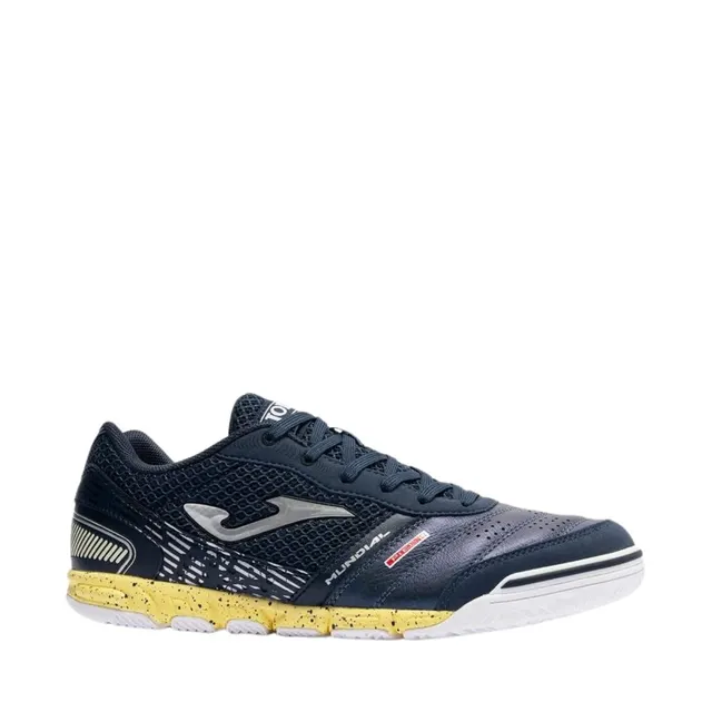 Buty piłkarskie Joma Mundial Indoor 2603 granatowe MUNS2603IN 39