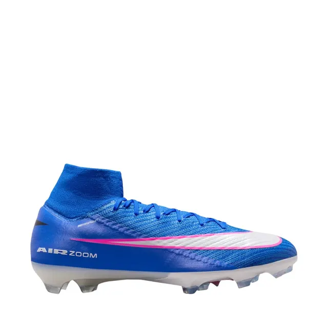 Buty piłkarskie Nike Zoom Mercurial Superfly 10 Elite FG FQ1454 446 42