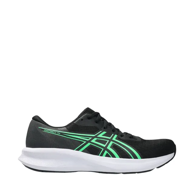 Buty męskie do biegania Asics Patriot 14 1011C050 006 44 5