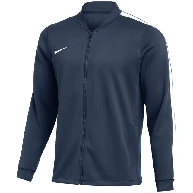 Bluza męska Nike Dri-FIT Strike 26 granatowa HV8407 410 2XL