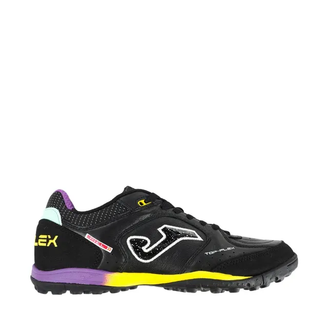 Buty piłkarskie Joma Top Flex 2601 Turf czarne TOPS2601TF 40