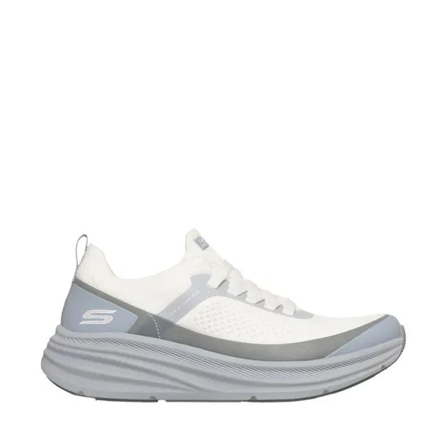 Buty damskie Skechers Bobs Skillz Too Vital białe 117759 WBL 38