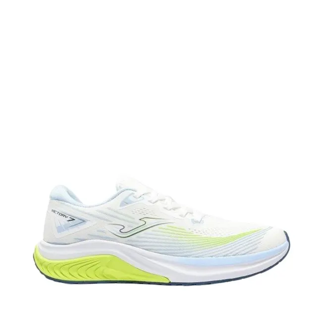 Buty męskie Joma Victory 7 biało-niebieskie RVICTW2632 43