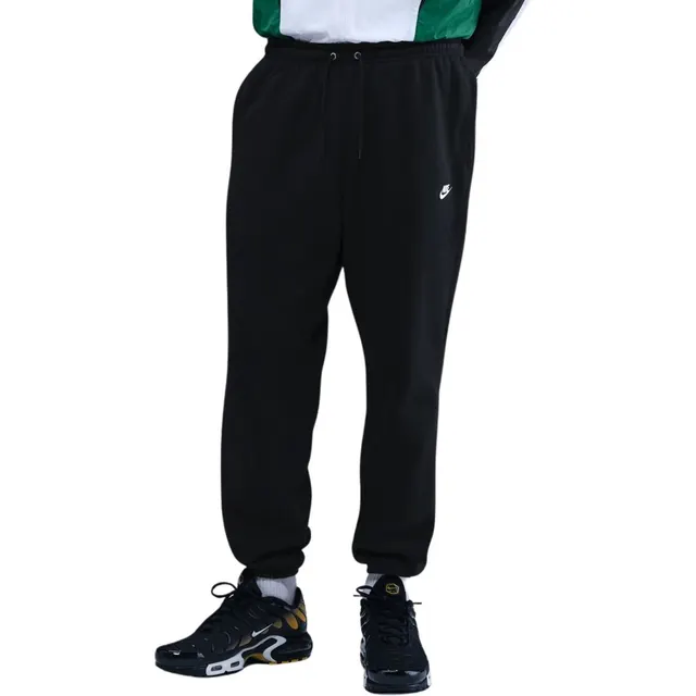 Spodnie męskie Nike Club Basketball Club czarne FN3808 010 2XL