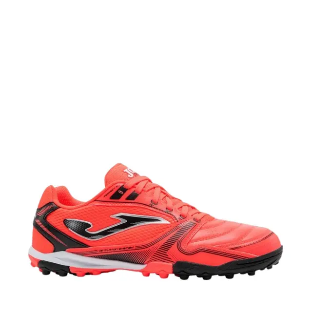 Buty piłkarskie Joma Dribling Turf 2608 pomarańczowe DRIS2608TF 42
