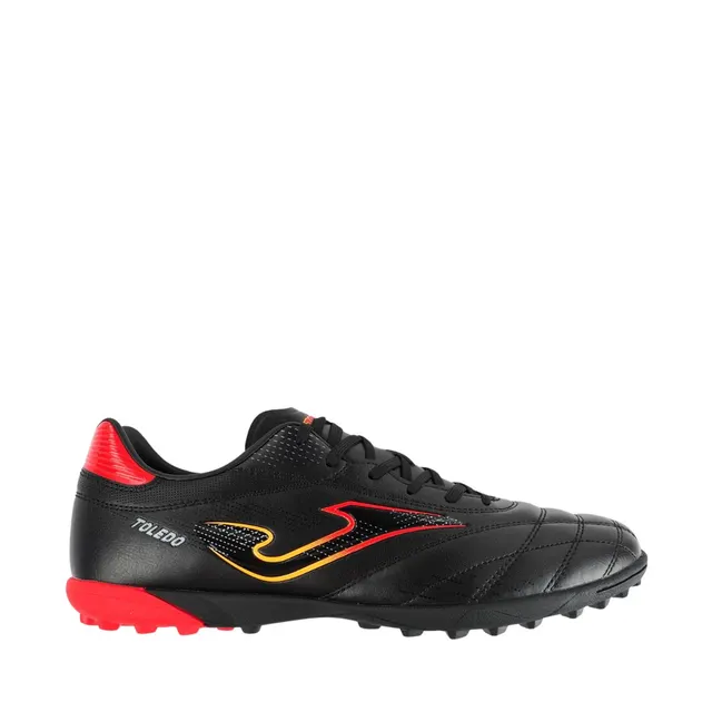 Buty piłkarskie Joma Toledo Turf 2601 czarne TOLS2601TF 44