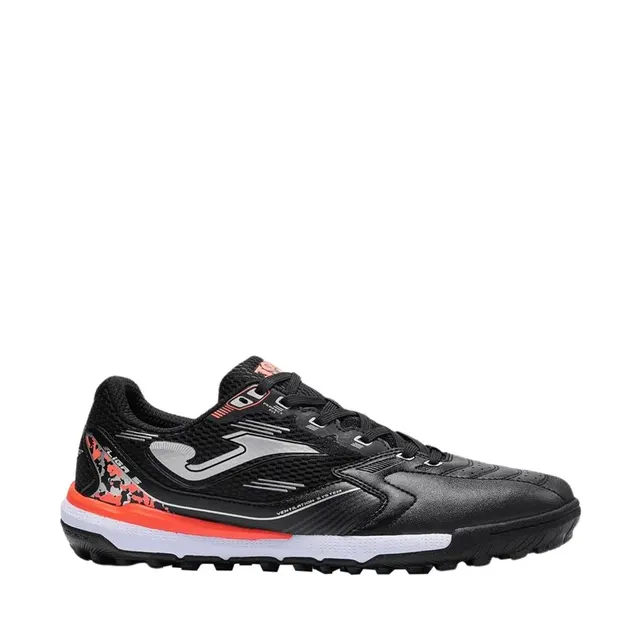 Buty piłkarskie Joma Liga 5 Turf 2601 czarne LIGS2601TF 42