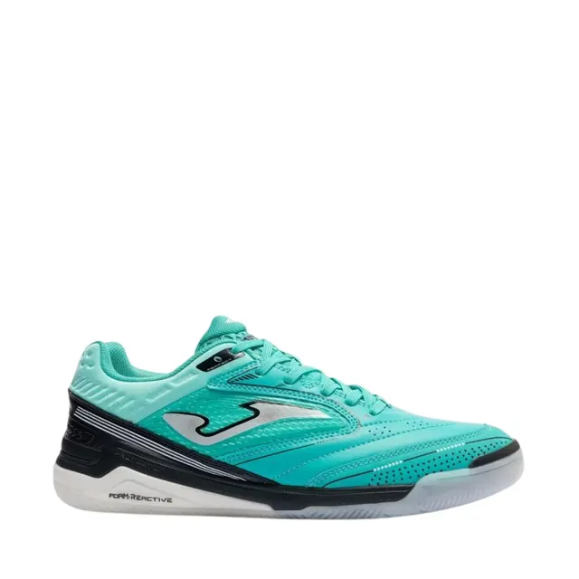 Buty piłkarskie Joma Gambeta Indoor 2627 turkusowe GAMS2627IN 42