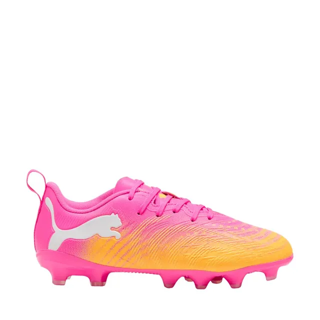 Buty piłkarskie dla dzieci Puma Future 9 Play FG/AG 108723 05 36