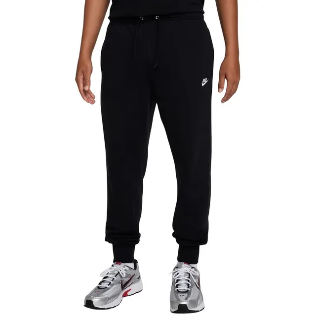 Spodnie męskie Nike Club czarne FN3801 010 S