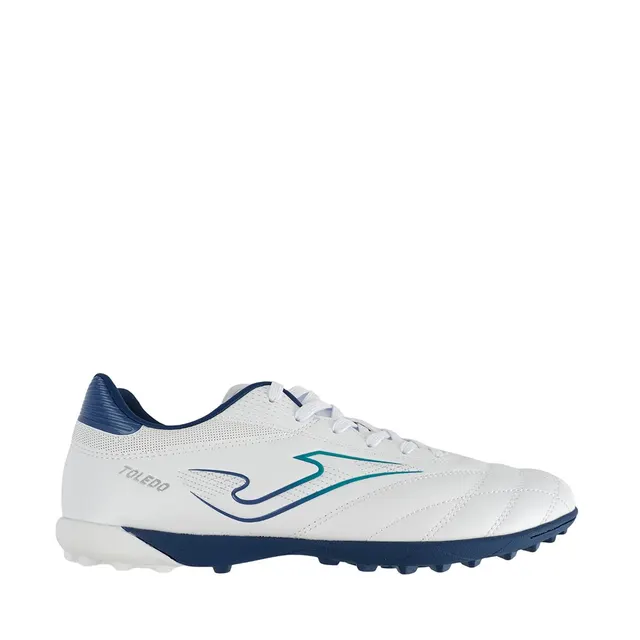 Buty piłkarskie Joma Toledo Turf 2602 białe TOLS2602TF 42