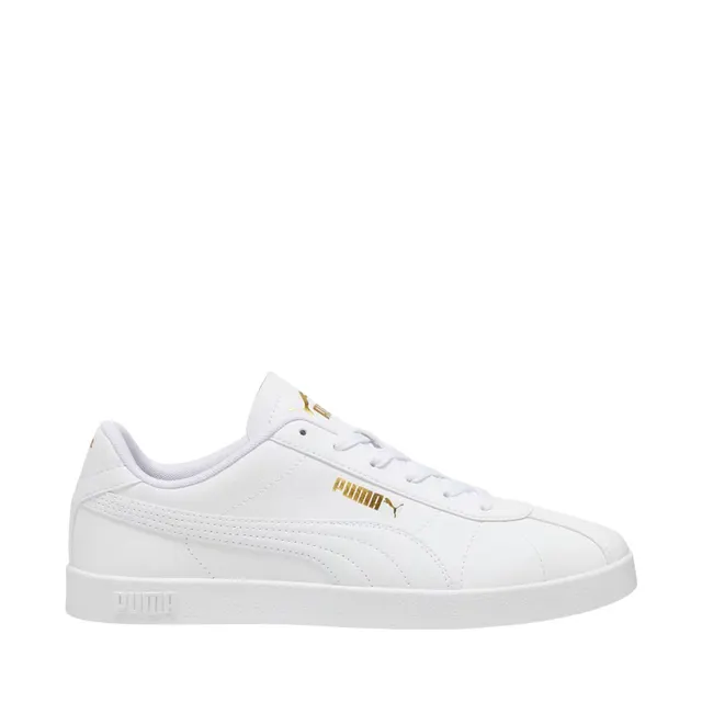 Buty Puma Club II SL białe 397445 02 43