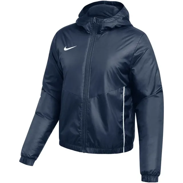 Kurtka damska Nike Therma-Fit Park 26 granatowa HM7272 410 2XL