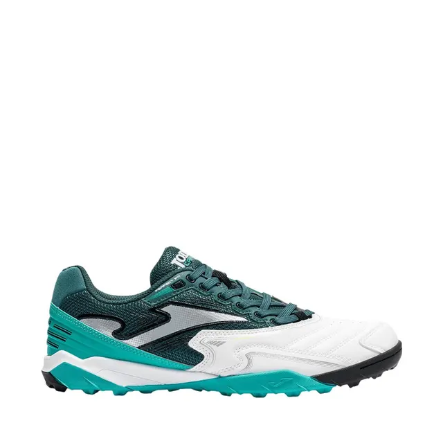 Buty piłkarskie Joma Cancha 2602 Turf biało-zielone CANS2602TF 41