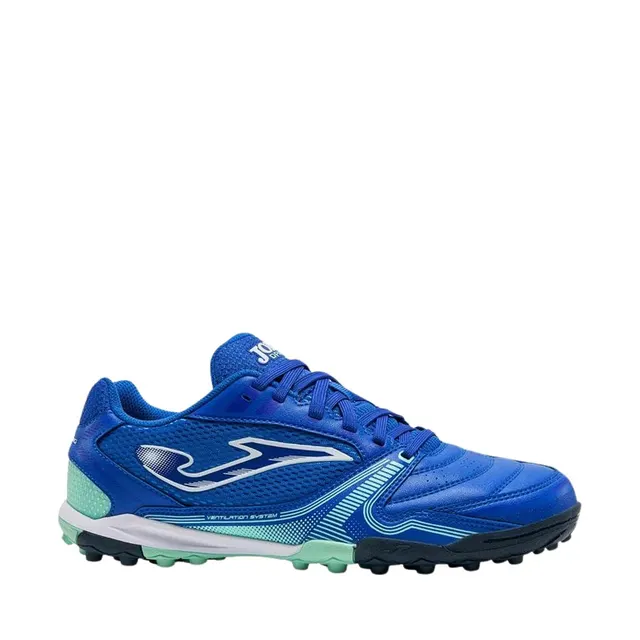 Buty piłkarskie Joma Dribling Turf 2604 niebieskie DRIS2604TF 41