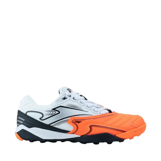 Buty piłkarskie Joma Cancha 2608 Turf pomarańczowo-białe CANS2608TF 42