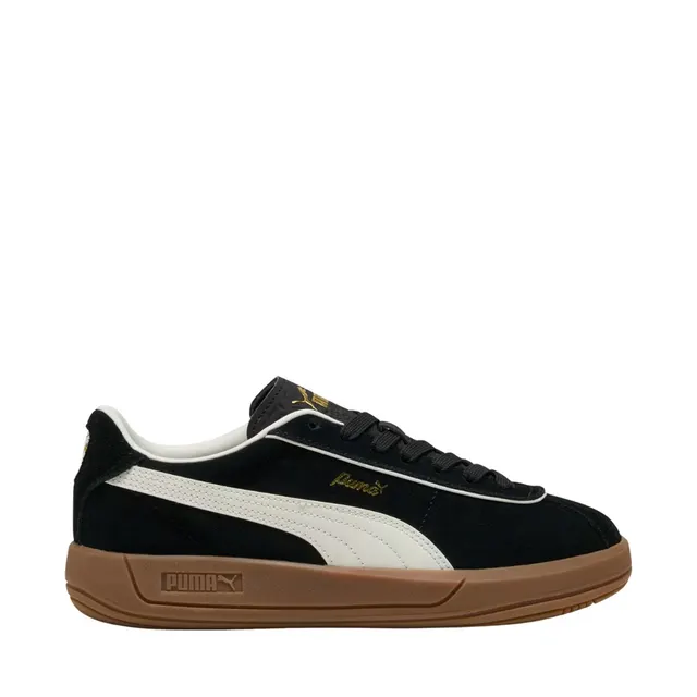 Buty damskie Puma Club Klassika SD 400718 02 39