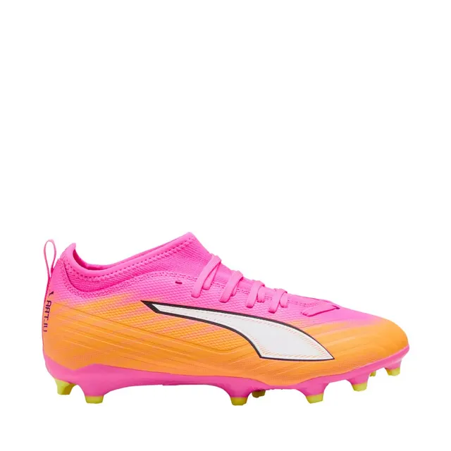 Buty piłkarskie dla dzieci Puma Ultra 6 Match FG/AG 108701 05 38 5