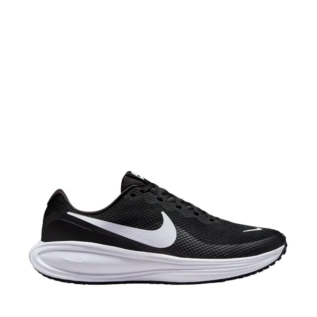 Buty damskie Nike Revolution 8 czarne HJ8485 001 38