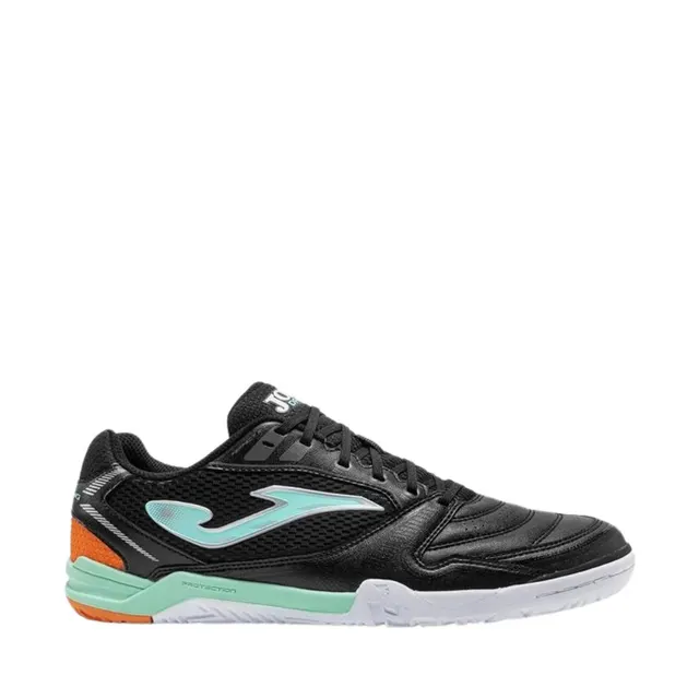 Buty piłkarskie Joma Dribling Indoor 2601 czarne DRIS2601IN 40