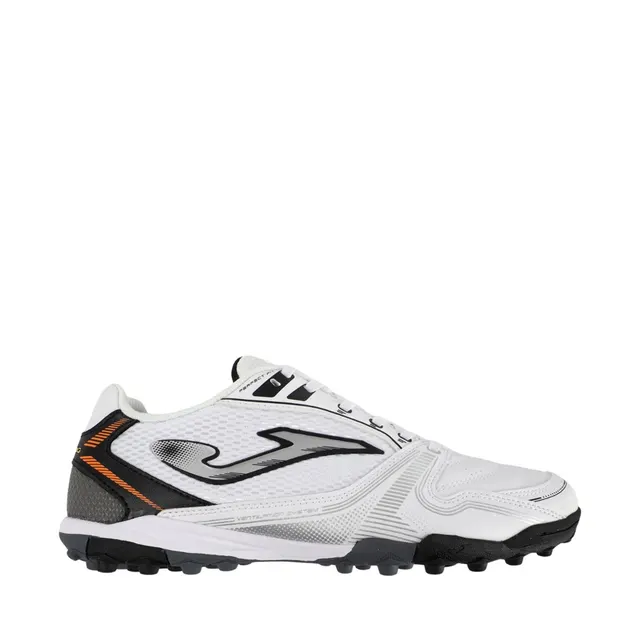 Buty piłkarskie Joma Dribling Turf 2602 białe DRIS2602TF 41