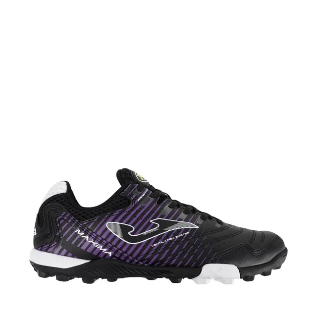 Buty piłkarskie Joma Maxima 2631 Turf czarne MAXS2631TF 40