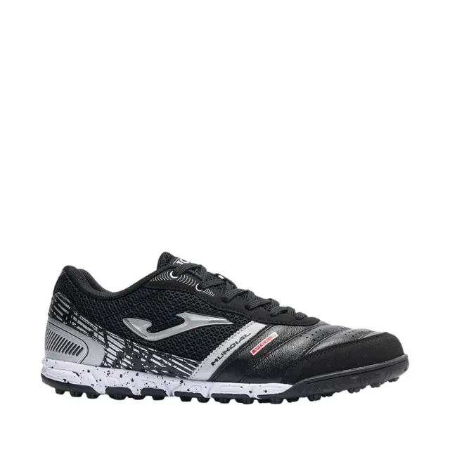 Buty piłkarskie Joma Mundial Turf 2601 czarne MUNS2601TF 44