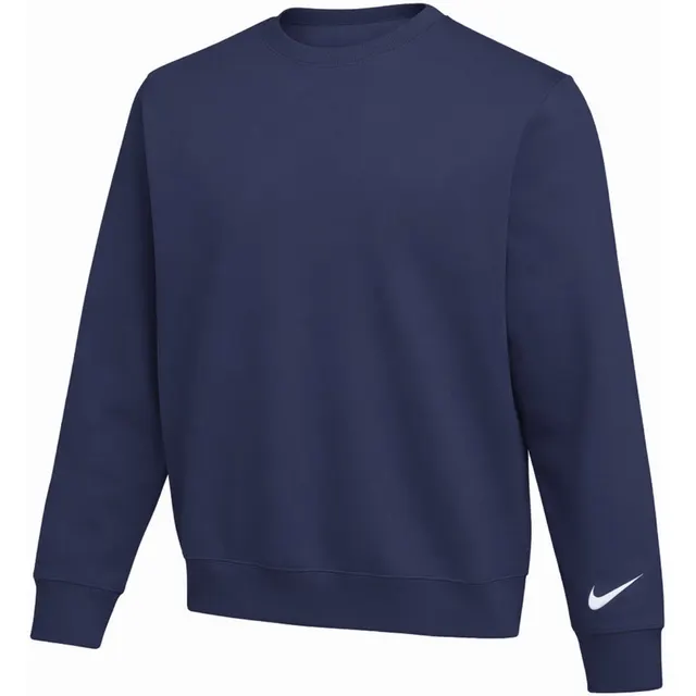 Bluza męska Nike Park 26 Fleece Crew granatowa IO9039 410 L