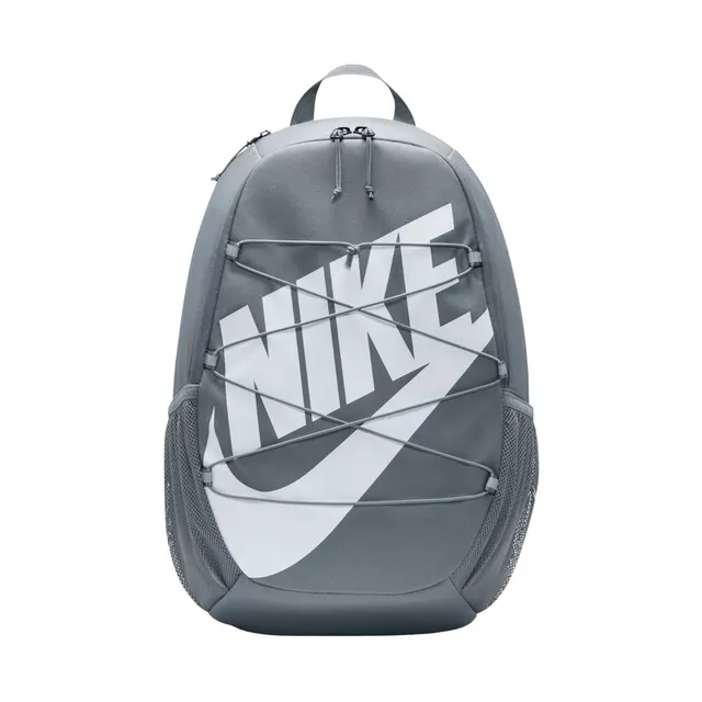 Plecak Nike Heritage Sweep szary IO8733 084