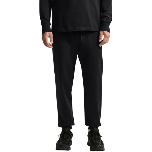 Spodnie męskie Nike Club Knit Jogger czarne FQ4330 010 XL