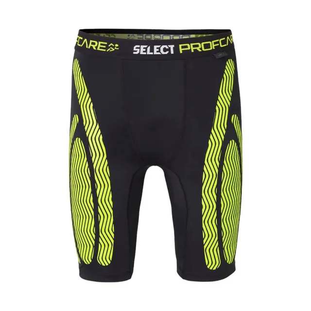 Spodenki kompresyjne Select 710011 6407 XL