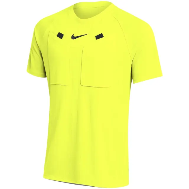 Koszulka męska Nike Dri-FIT Referee III żółta HV8319 702 XL