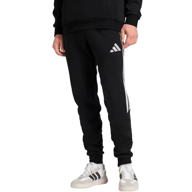 Spodnie męskie adidas Tiro 26 League Sweat czarne JY7154 S