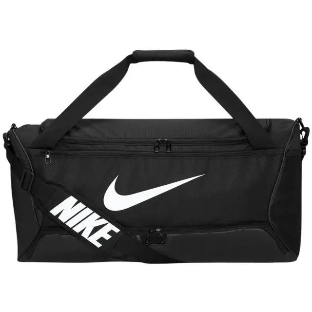 Torba Nike Brasilia 9 5 Training Duffel M czarna DH7710 010