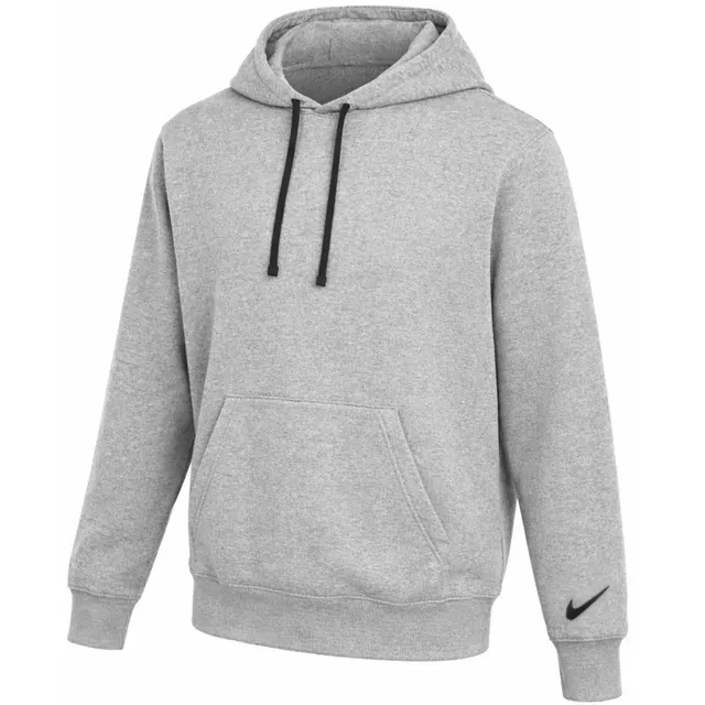 Bluza męska Nike Park 26 Fleece jasnoszara IO9035 063 S
