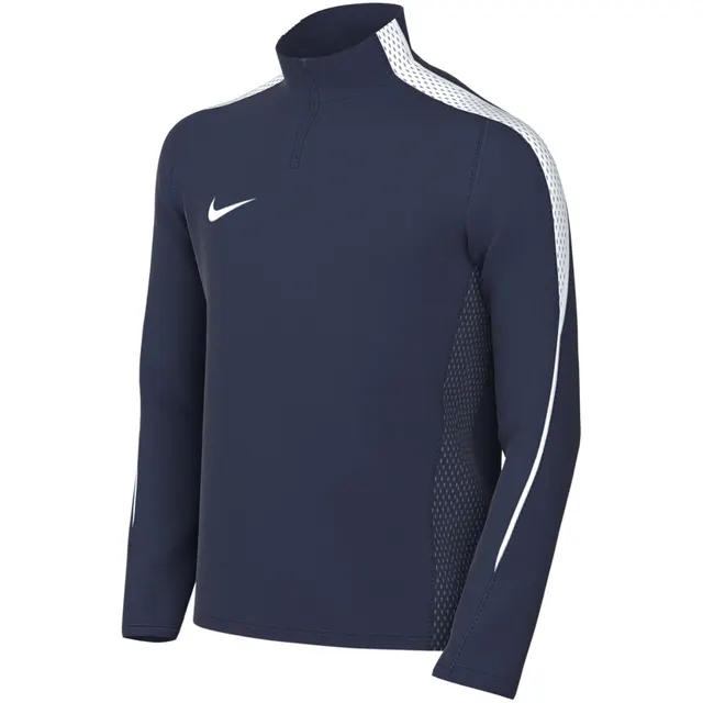 Bluza dla dzieci Nike Dri-Fit Park 26 granatowa HV8383 410 M